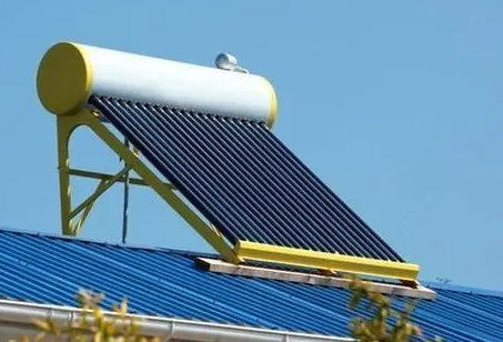 依马太阳能热水器清洗教程？太阳能热水器不加热怎么回事？太阳能热水器控制面板说明书